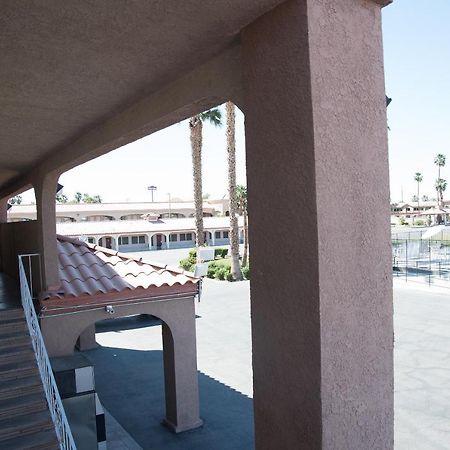 Red Roof Inn Blythe Exterior photo