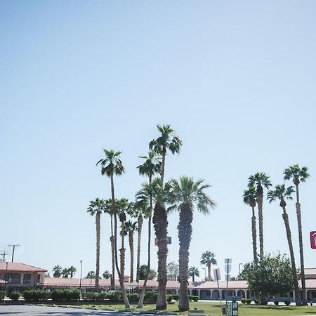 Red Roof Inn Blythe Exterior photo