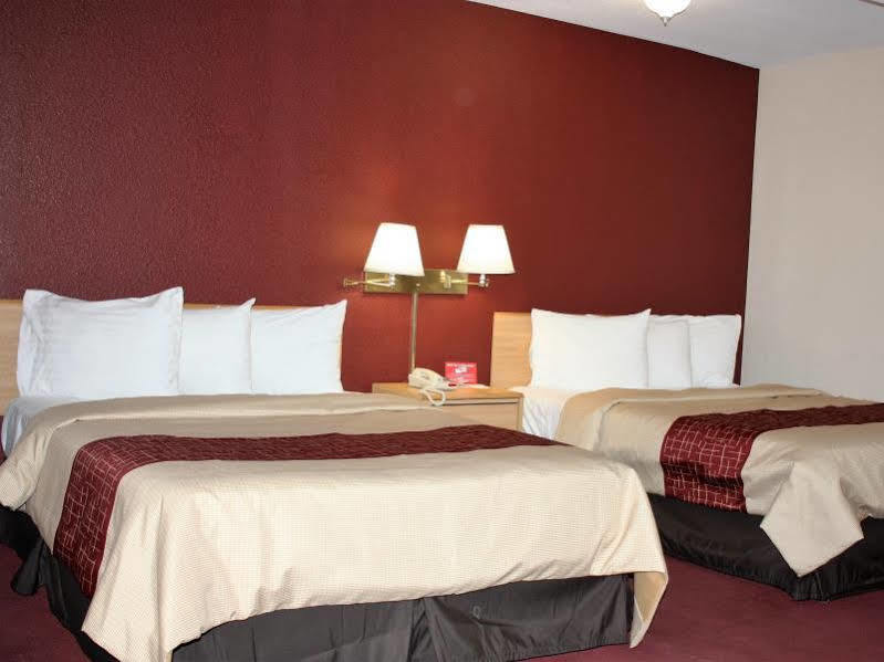 Red Roof Inn Blythe Exterior photo