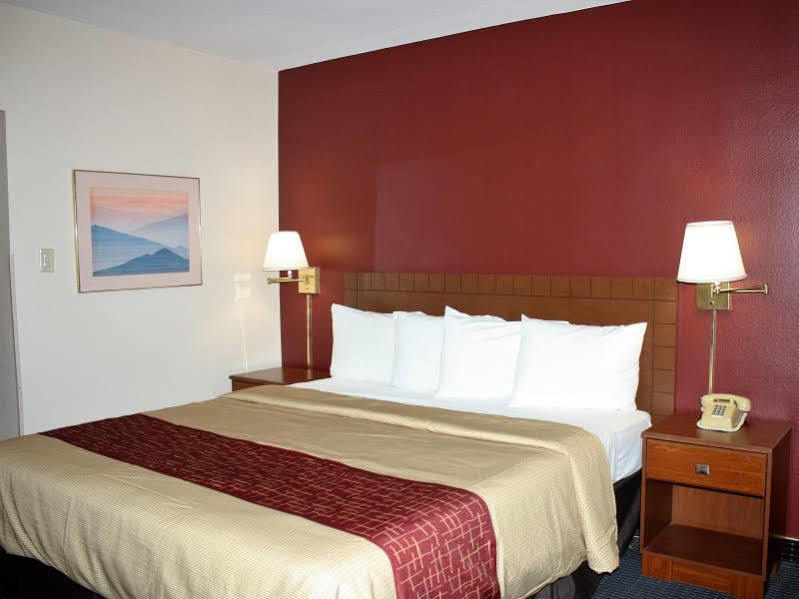 Red Roof Inn Blythe Exterior photo